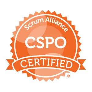cspo certified badge