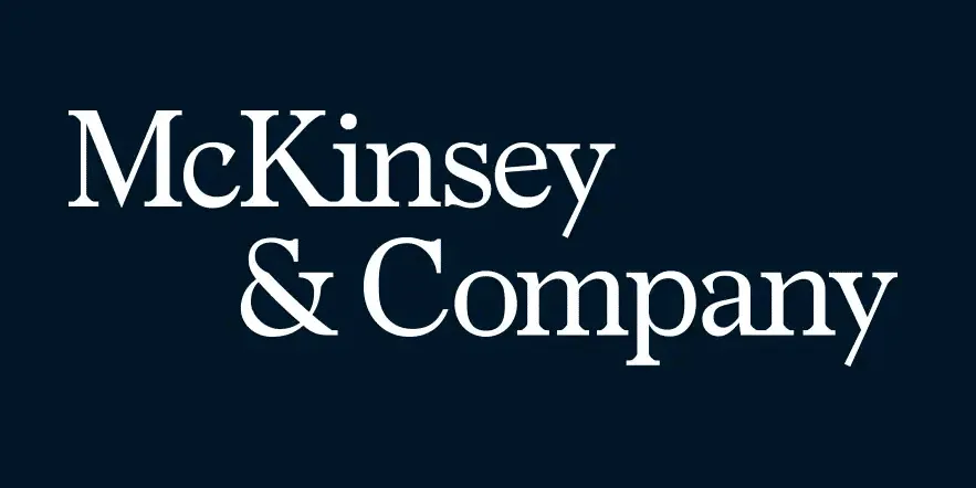 mckinsey & company, mckinsey, mckinsey and company