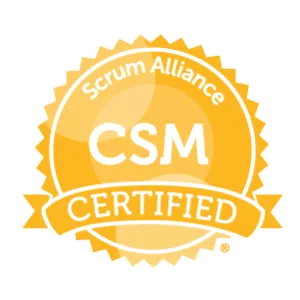 csm badge